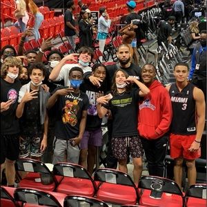 Meet your Posher, Jude